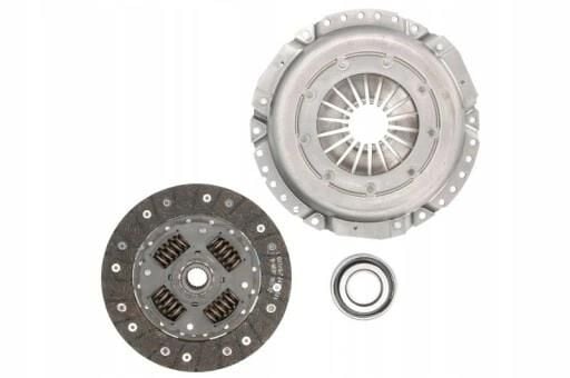 Opel Frontera A 2.0 8 Valf Benzinli Debriyaj Seti Mapa