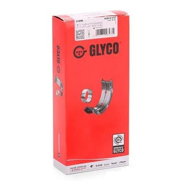 Opel Combo C Ana Yatak 0.50 Ölçü Glyco