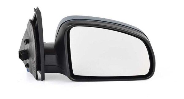 Opel Meriva A Sağ Dikiz Aynası Elektrikli Komple