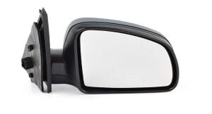 Opel Meriva A Sağ Dikiz Aynası Elektrikli Komple