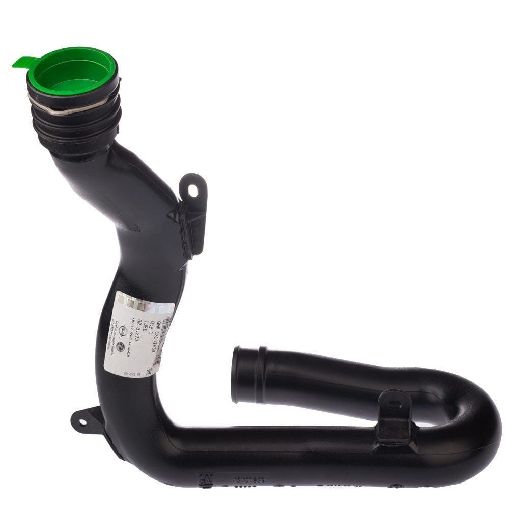 PSA (MOPAR) 13101639 Opel Corsa C Turbo Ara Soğutucu Hortumu Uzun 1.3 Dizel Orijinal