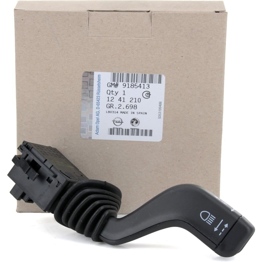 PSA (MOPAR) 9185413 Opel Tigra B Sinyal Kolu Orijinal