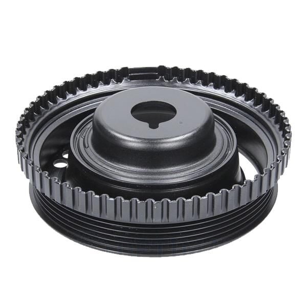 CORTECO 80001113 | Opel Corsa C 1.4 Ecotec (Z14XE) Krank Kasnağı Corteco