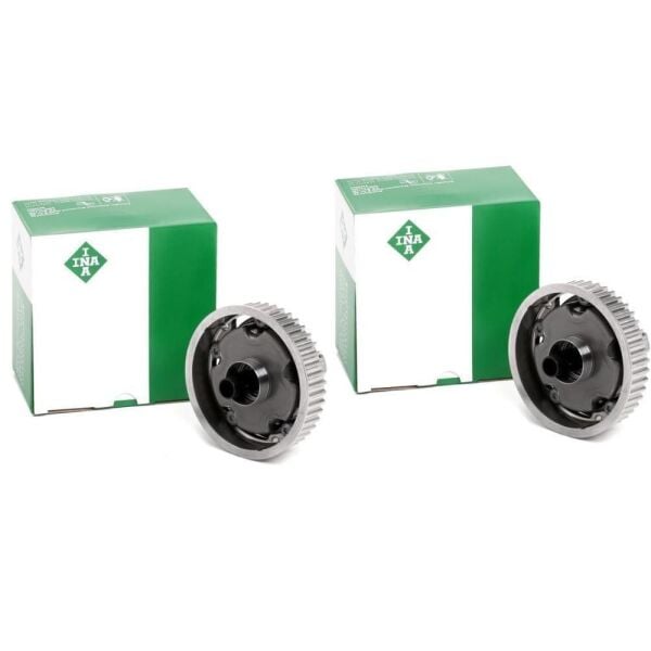 INA 427100530 427100430 | Opel Zafira B 1.6 Benzinli Eksantrik Dişlisi Takım