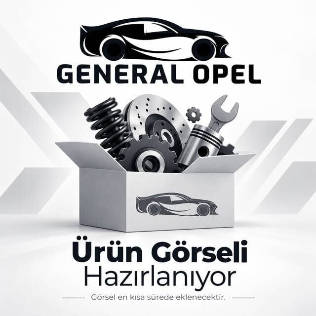 OE-PSA (MOPAR) 0324.64 | Aks Vıdası
