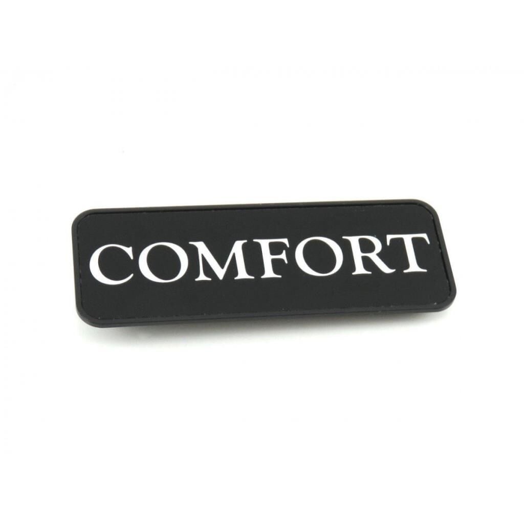 PSA (MOPAR) 9118906 Opel Astra G Kapı Bandı COMFORT Yazısı Orijinal