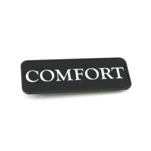 PSA (MOPAR) 9118906 Opel Astra G Kapı Bandı COMFORT Yazısı Orijinal