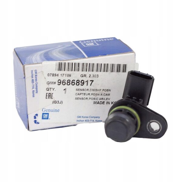PSA (MOPAR) 96868917 | Chevrolet Captiva C140 Eksantrik Devir Sensörü Orijinal