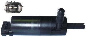 Opel Astra H Far Su Fiskiye Motoru