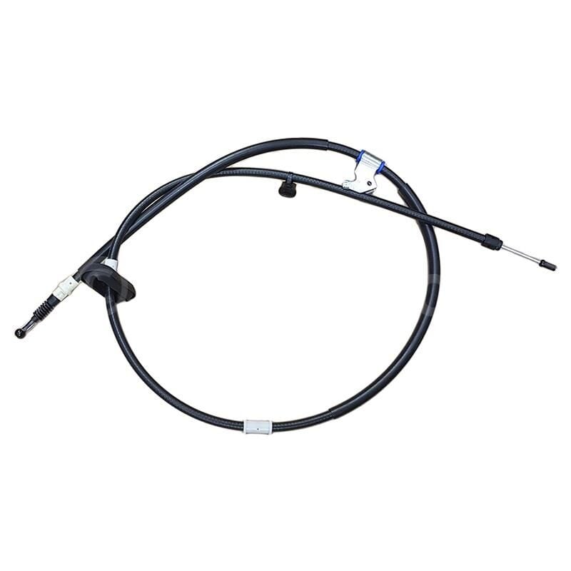 PSA (MOPAR) 39021888 Opel Astra J Sağ El Fren Teli Orijinal