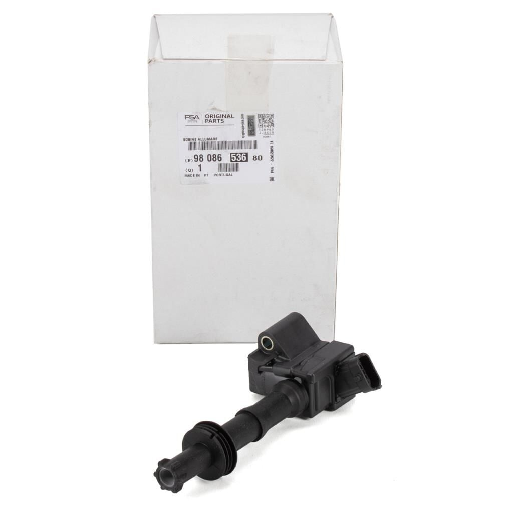 PSA (MOPAR) 9808653680 DS Automobiles DS3 1.2 Ateşleme Bobini Orijinal