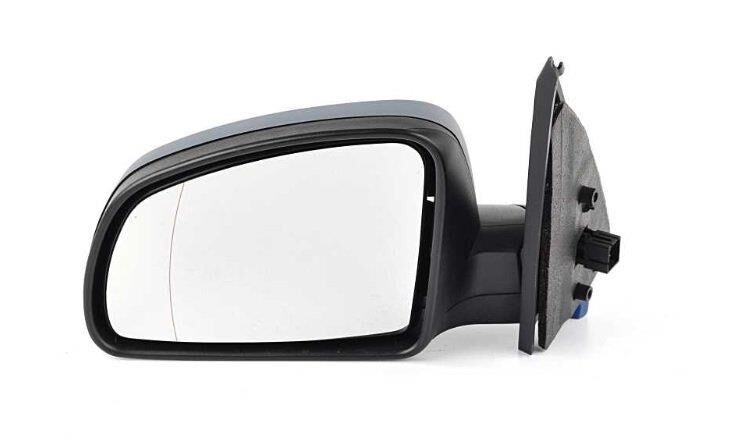 Opel Meriva A Sol Dikiz Aynası Elektrikli Komple