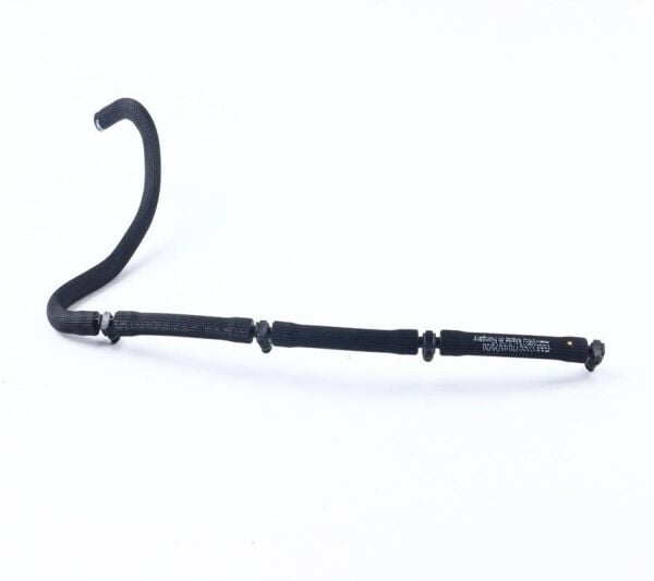 PSA (MOPAR) 55502770 Opel Meriva B 1.6 Dizel Enjektör Geri Dönüş Hortumu Orijinal