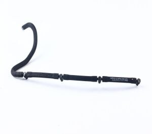 PSA (MOPAR) 55502770 Opel Meriva B 1.6 Dizel Enjektör Geri Dönüş Hortumu Orijinal