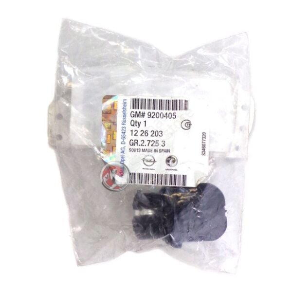 PSA (MOPAR) 9200405 Opel Sıgnum Far Sinyal Duyu 2006 Sonrası Orijinal