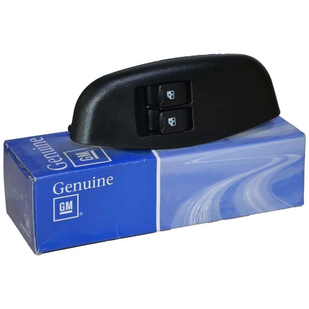 PSA (MOPAR) 96425461 Chevrolet Aveo Cam Kumanda Paneli Ön Sol (2Li) 2006-2011 Orijinal