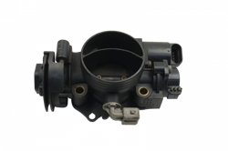 OE-PSA (MOPAR) 1635.Q0 | Gaz Kelebek Kutusu 106 Restyl 206 306 Restyl Partner 1.4 8V TU3JP