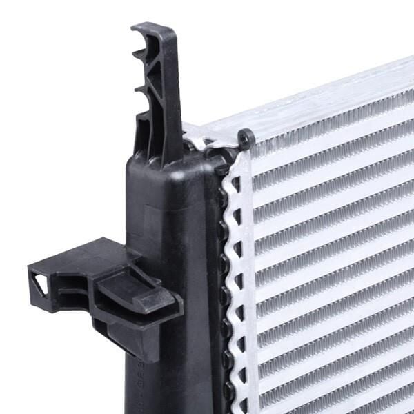 KALE 345700 | Opel İnsignia 2.0 Dizel (A20DT-A20DTH) Turbo Radyatörü Kale