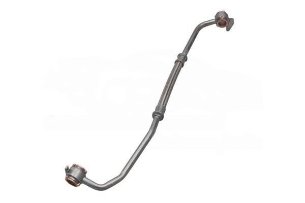 IOE-PSA (MOPAR) 9832803480 | OPEL Astra P2008 P208 P3008 P308 P408 P5008 P508 Turbo Yağlama Borusu 1.2 Benzinli Orijinal