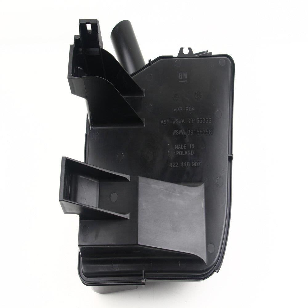 Opel Astra K Cam Su Fiskiye Bidonu GM
