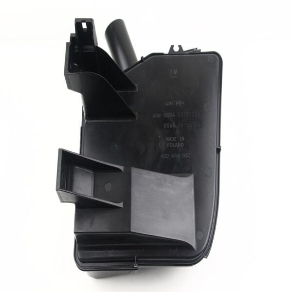 PSA (MOPAR) 39155356 Opel Astra K Cam Su Fiskiye Bidonu Orijinal