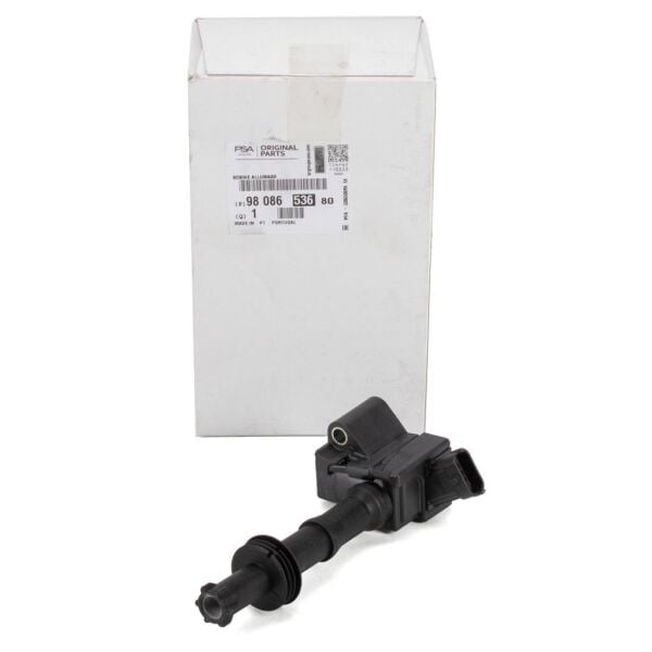 PSA (MOPAR) 9808653680 Peugeout Rifter 1.2 Ateşleme Bobini Orijinal