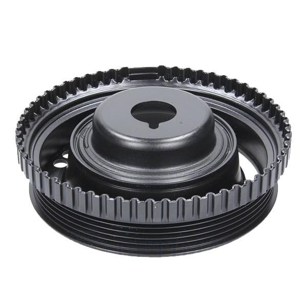 CORTECO 80001113 | Opel Astra G 1.4 – 1.6 Ecotec (Z14XE – Z16XE) Krank Kasnağı Corteco