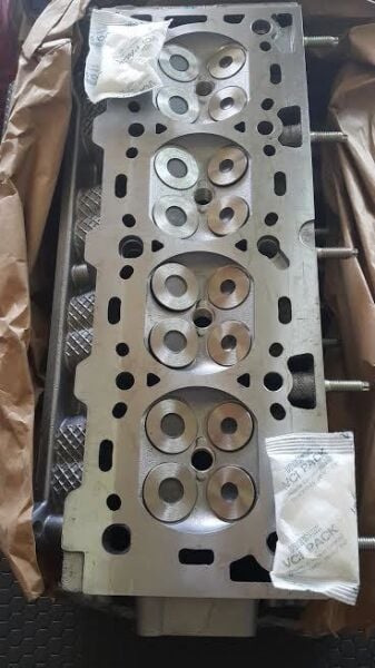 PSA (MOPAR) 55578489 Chevrolet Aveo Silindir Kapağı 1.4 (Dolu) 2009-2011 Orijinal