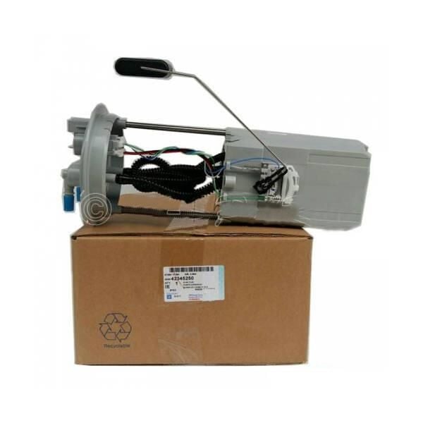 PSA (MOPAR) 42345250 Chevrolet Captiva C100 Yakıt Pompası Orijinal