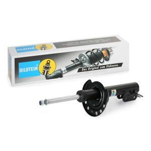 Opel Combo C Ön Sol Amortisör Bilstein
