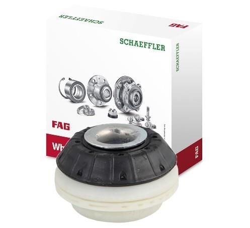 Opel Corsa D Amortisör Üst Takozu Bilyali  Fag