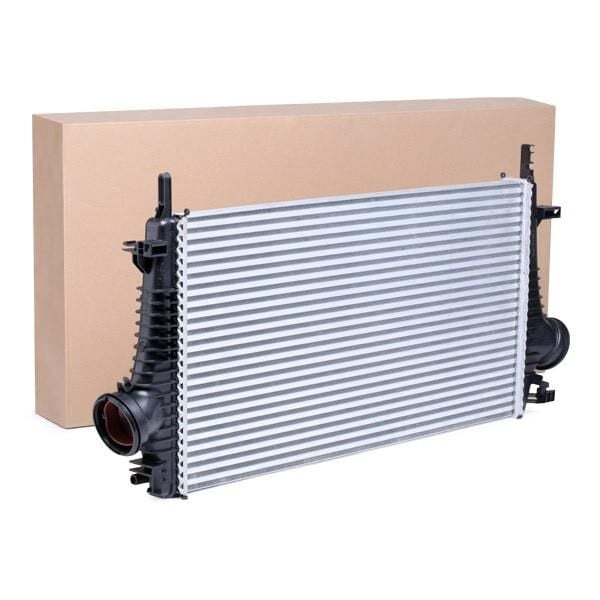 KALE KAL-345700 | Opel İnsignia 1.6 Dizel Turbo Radyaörü (İntercooler) Düz Vites