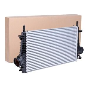 KALE KAL-345700 | Opel İnsignia 1.6 Dizel Turbo Radyaörü (İntercooler) Düz Vites