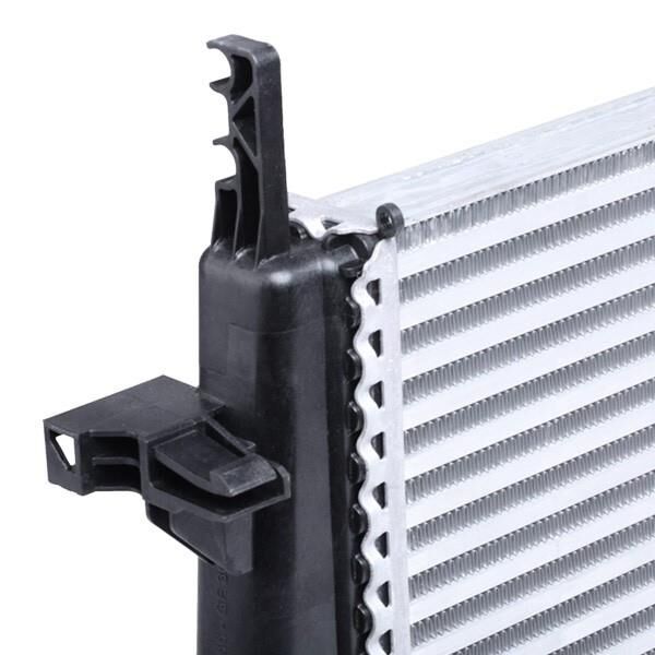 KALE KAL-345700 | Opel İnsignia 1.6 Dizel Turbo Radyaörü (İntercooler) Düz Vites