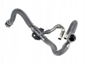 IOE-PSA (MOPAR) 9837757080 | OPEL Mokka / Corsa 208 1.2 Radyatör Alt Su Hortumu Orijinal