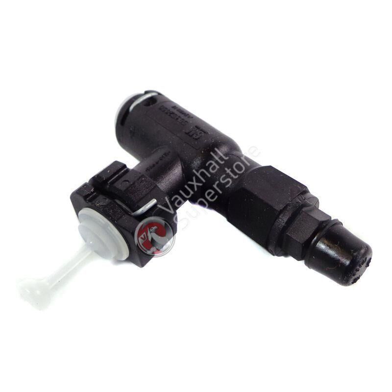 PSA (MOPAR) 55352050 Opel Astra H 1.3 6 İleri Vites Konnektör Orijinal