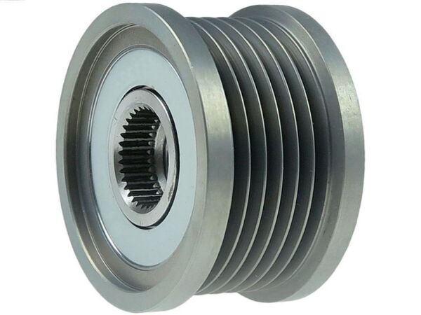 Opel Astra J Şarj Dinamo Kasnağı Aba Marka