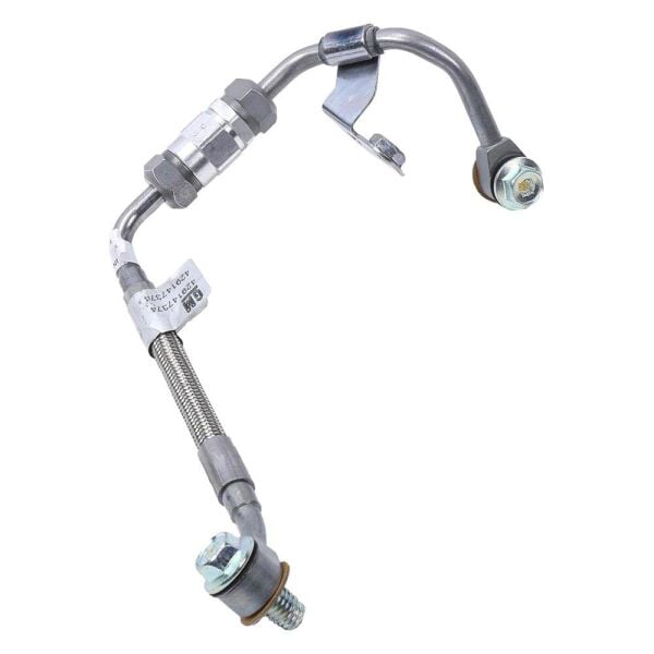 PSA (MOPAR) 55484595 Opel İnsignia B 1.6 Dizel Turbo Şarj Yağ Besleme Borusu Orijinal