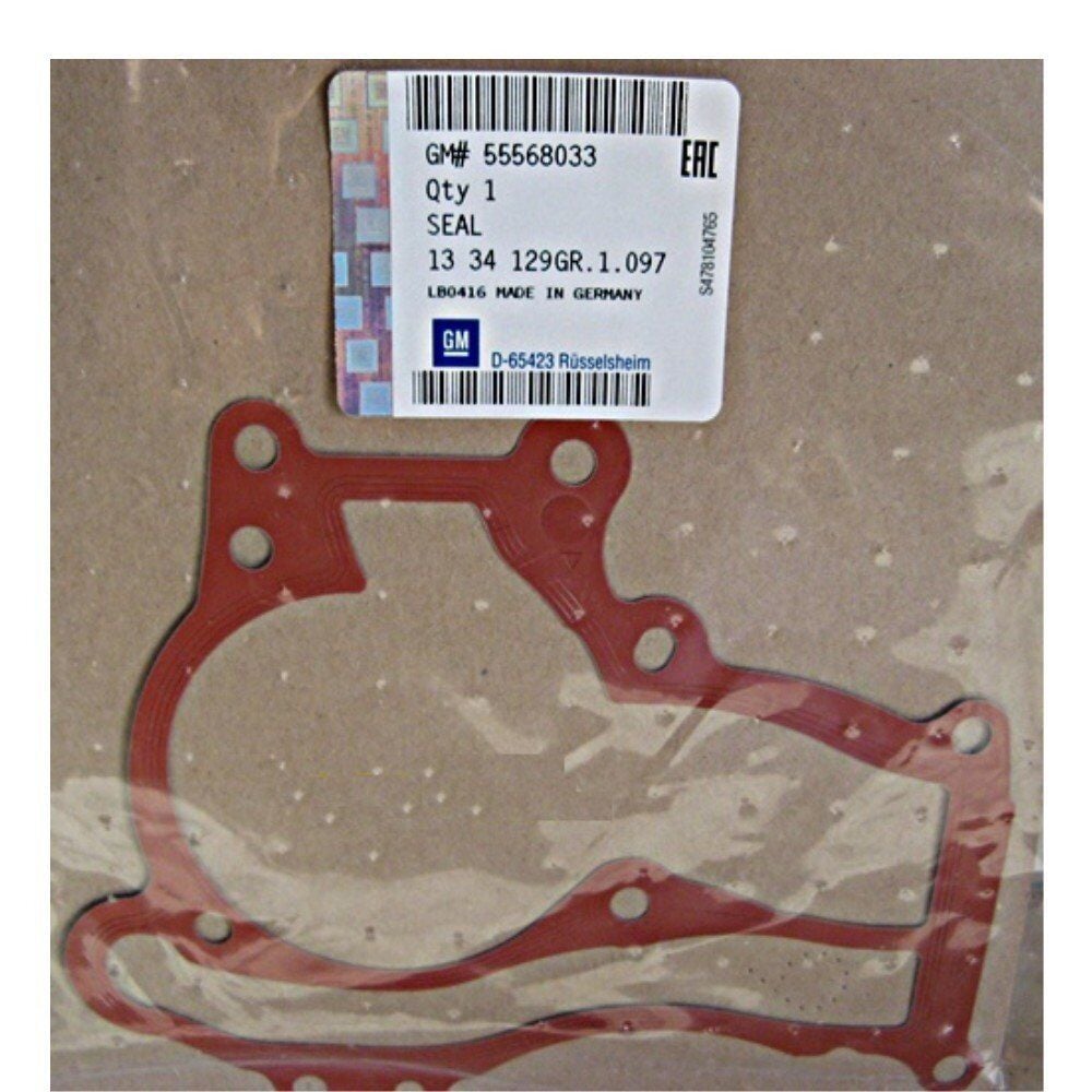 PSA (MOPAR) 55568033 Opel Corsa E B14NEH - B14NEJ Devirdaim Contası Orijinal