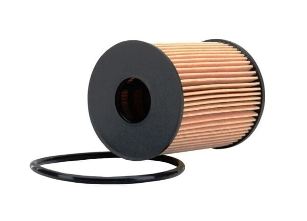 Opel Corsa C 1.3 Dizel Yağ Filtresi Tırnaklı Tip Sardes Marka