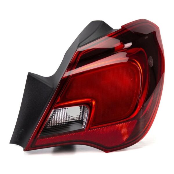 442-1992R-UE | Opel Corsa E Arka Dış Sağ Stop Lambası Depo Marka