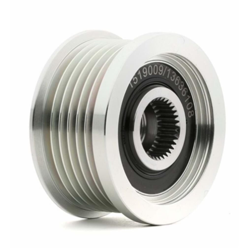 Chevrolet Cruze Alternatör Kasnağı Aba