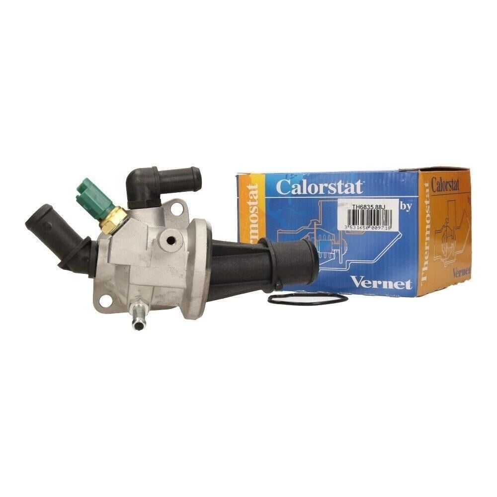 Opel Combo C 1.3 Dizel Komple Termostat VERNET