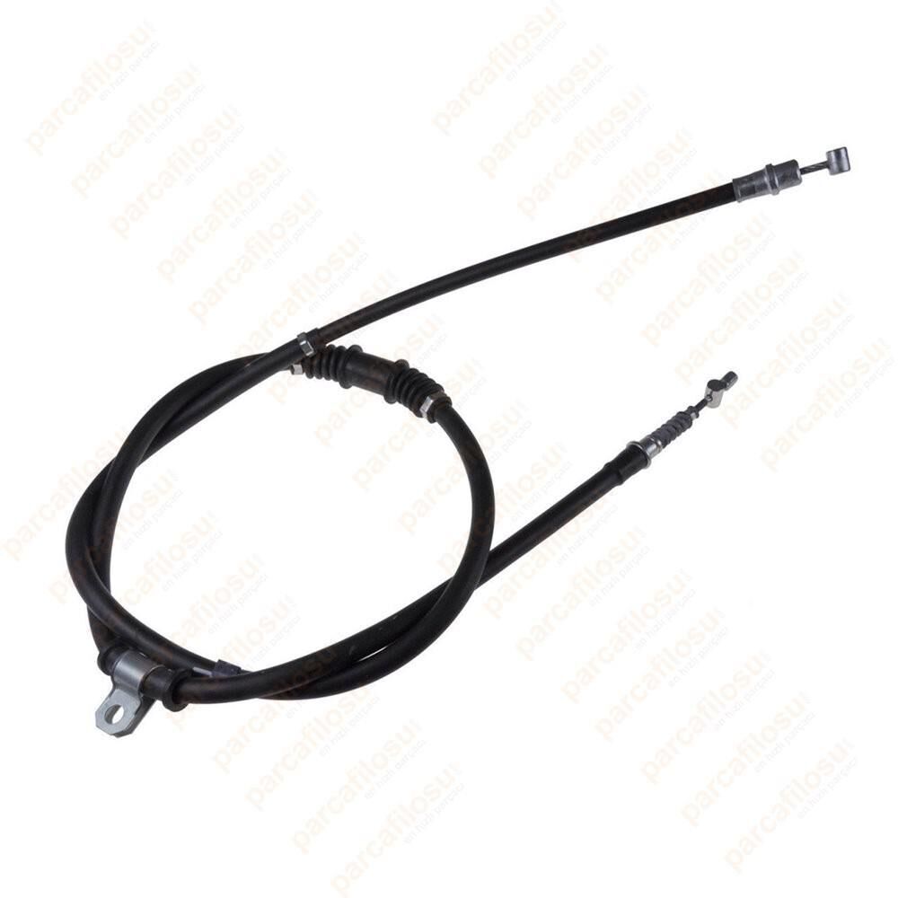 Chevrolet Captiva El Fren Teli Sol 2007-2011 Orijinal