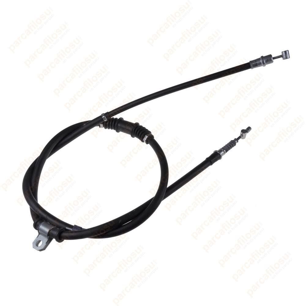 PSA (MOPAR) 96879436 Chevrolet Captiva El Fren Teli Sol 2007-2011 Orijinal