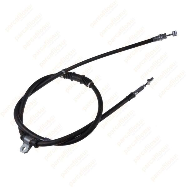 Chevrolet Captiva El Fren Teli Sol 2007-2011 Orijinal