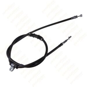 PSA (MOPAR) 96879436 Chevrolet Captiva El Fren Teli Sol 2007-2011 Orijinal