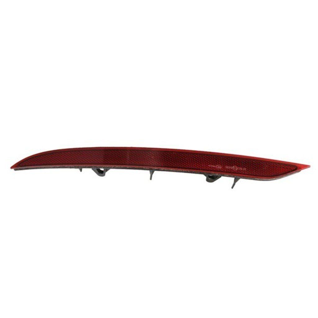 PSA (MOPAR) 39047428 Opel Astra K Sol Arka Tampon Reflektörü Orijinal