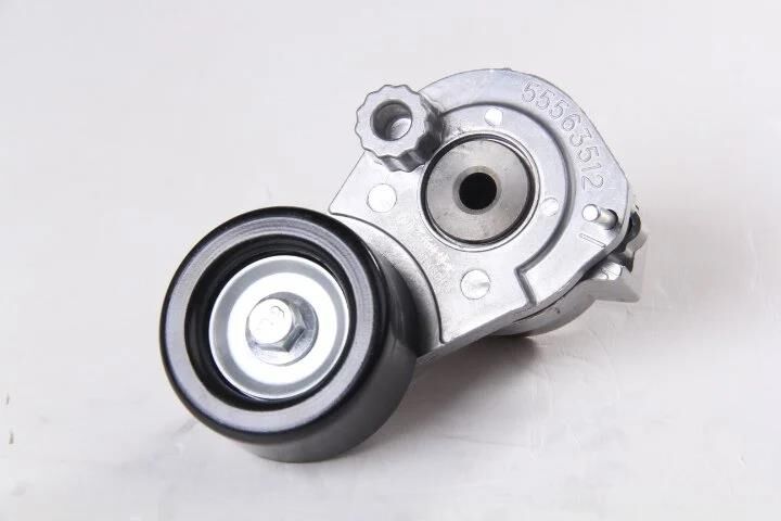 Opel Astra H 1.6 1.6 V Kayış Gergisi Komple Aba