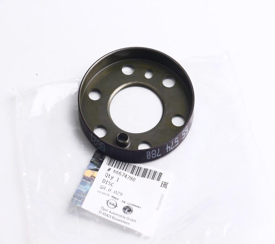 PSA (MOPAR) 55574780 Opel İnsignia 1.6 Turbo Krank Mil Okuyucusu Orijinal